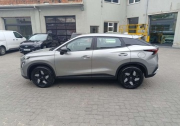 Omoda 5 1.6 T-GDI 147KM 2025 Omoda 5 Omoda 5 1.6 T-GDI Essential DCT 1.6 Benzyna 147KM, zdjęcie 4