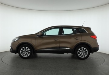 Renault Kadjar Crossover 1.2 Energy TCe 130KM 2016 Renault Kadjar 1.2 TCe, Salon Polska, Serwis ASO, zdjęcie 2
