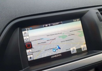 Citroen C5 III Tourer 2.0 BlueHDi 180KM 2015 Citroen C5 CrossTourer Panorama Serwis GetHelp 2.0 Diesel 180KM, zdjęcie 15