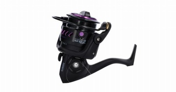 Катушка Mikado Ultraviolet II Match UV 3008 FD