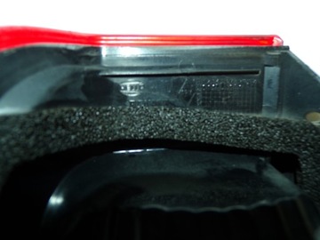 MASTER 3 MOVANO B 10- SVĚTLO ZADNÍ PRAVÁ ORIGINÁLNÍ HELLA