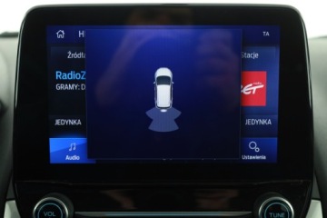 Ford Ecosport II SUV Facelifting 1.0 EcoBoost 125KM 2019 Ford Ecosport 1.0 EcoBoost, Navi, Klima, zdjęcie 12