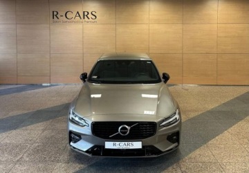 Volvo S60 III 2020 Volvo S60 Pelna oferta na R-CARS.pl 2.0 Benzyna 197KM, zdjęcie 4