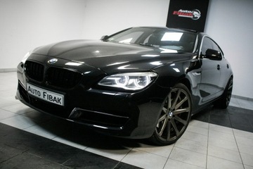 BMW Seria 6 F06-F12-F13 2013