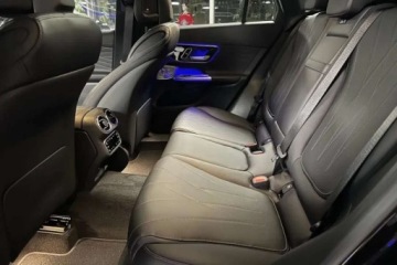 Mercedes GLC C254/X254 SUV 2.0 200d 163KM 2026 Mercedes-Benz GLC Avantgarde Plus Duzy rabat Polski salon Mozliwosc per, zdjęcie 12