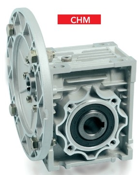 Червячный редуктор CHM 30 Chiaravalli / NMRV 30
