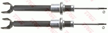 2 X TLUMIČ TRW JGS1072T