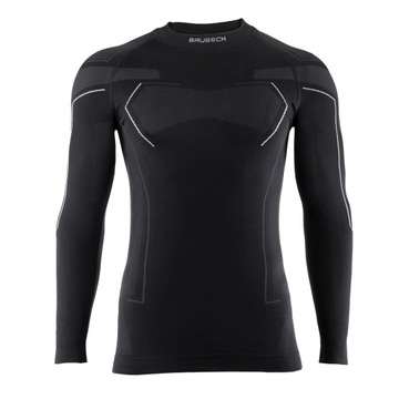 BLUZA MOTOCYKLOWA TERMOAKTYWNA BRUBECK MOTORCYCLE