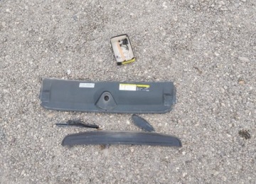 Audi A4 B9 Limousine Facelifting 2.0 45 TFSI 265KM 2021 Audi A4 Limousine 2021r., Premium Plus 45 Tfsi S Line Quattro S Tronic, 2L,, zdjęcie 14