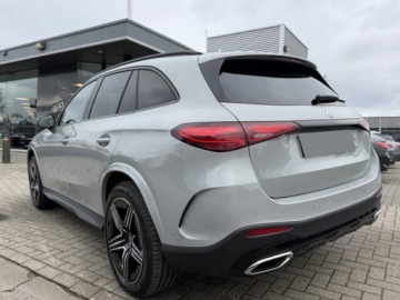 Mercedes GLC C254/X254 Coupe 2.0 220d 197KM 2026 MERCEDES-BENZ GLC 220 d 4-Matic AMG Line 2.0(197KM) 2026, zdjęcie 4