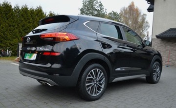 Hyundai Tucson III 2019 Hyundai Tucson LIFT 1,6 CRDI 115 KM Klimatronik Nawigacja Kamera KRELL 1.7, zdjęcie 6