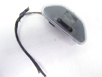 AUDI A4 B5 8D5 LAMPA OSVĚTLENÍ INTERIÉR KABINY KOMBI 5D