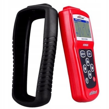 ДИАГНОСТИЧЕСКИЙ ИНТЕРФЕЙС СКАНЕРА KW808 KONNWEI OBD2