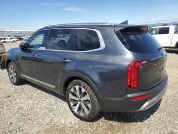 Kia 2020 Kia Telluride 2020 Kia Telleuride S 3.8 Benzyna 291KM, zdjęcie 3