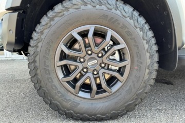 Ford 2025 FORD Ranger Raptor A10 4x4 2.0 210KM, zdjęcie 7