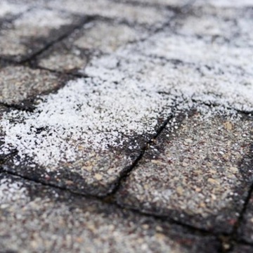 ДОРОЖНАЯ СОЛЬ 25 КГ АНТИ-ЛЕД СНЕГ АНТИ-ТОРТ + БЕСПЛАТНЫЙ ЦИФРОВОЙ ПОСТЕР