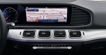 Mercedes GLE V167 SUV Facelifting 2.0 300d 269KM 2025 Mercedes-Benz GLE Od Dealera, FV23, AMG, Pneumatyka, Panoramiczny Dach, Bu, zdjęcie 12