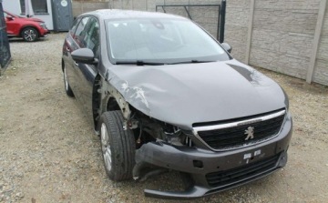 Peugeot 2018 Peugeot 308 1.6 Diesel 120KM, zdjęcie 2