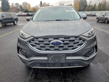 Ford Edge II 2022 Ford Edge Sel 2022 2.0 Benzyna 250KM, zdjęcie 5