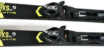 Гоночные лыжи Head Shape SX 170 см