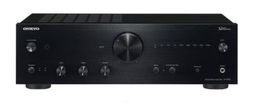 Wzmacniacz Onkyo A-9150 + Streamer Wiim Mini
