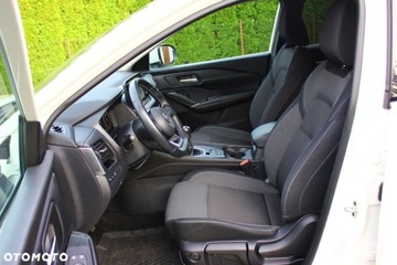 Nissan Qashqai III Crossover 1.3 DIG-T MHEV 140KM 2022 Nissan Qashqai Nissan Qashqai 1.3 DIG-T N-Connecta EU6d 1.3 Benzyna 140KM, zdjęcie 22