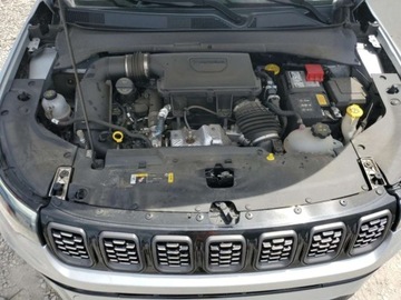 Jeep Compass II 2024 Jeep Compass Limited, 2024r., 4x4, 2.0L 2.0 Benzyna 200KM, zdjęcie 11