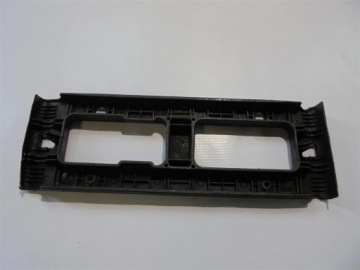 ПЛАСТИК YAMAHA YFM 700 GRIZZLY