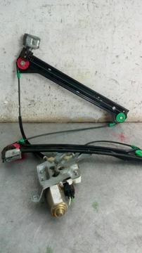 ZVEDÁK OKNO LEVÝ PŘEDNÍ SAAB 93 II