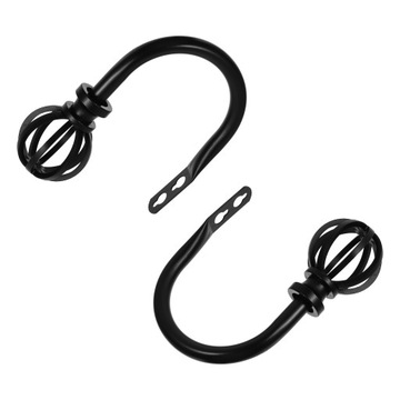 АКСЕССУАРЫ ДЛЯ ШЛЯП МЕТАЛЛИЧЕСКИЕ КРЮЧКИ ЗАЖИМ ДЛЯ ШТОР