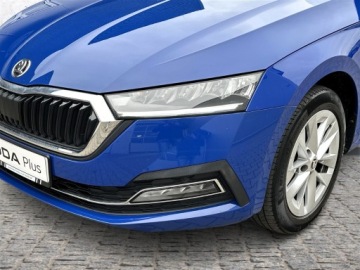 Skoda Octavia IV Liftback 1.5 TSI EVO 150KM 2022 Skoda Octavia 1.5TSI 150KM Style DSG l Head-Up, Ha, zdjęcie 34