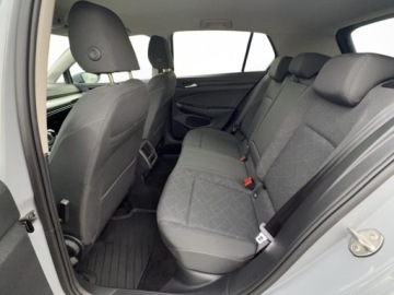Volkswagen Golf VIII Hatchback 1.5 TSI EVO 150KM 2023 Volkswagen Golf 1.5 TSI Life, Manual, FV23, Gwarancja, 1 wlasciciel 1.5, zdjęcie 23