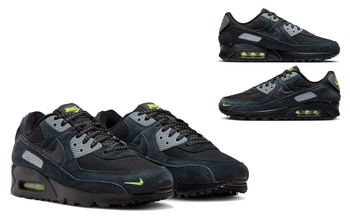 BUTY MĘSKIE SPORTOWE NIKE AIR MAX 90