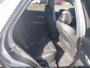  Genesis GV70 2025r., 4x4, 2.5L 2.5 Benzyna 300KM, zdjęcie 9