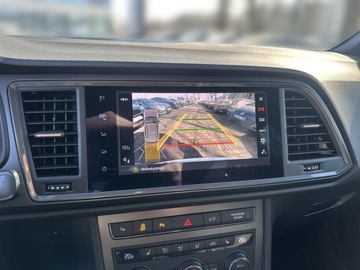 Cupra Ateca Crossover Facelifting 1.5 TSI 150KM 2024 Cupra Ateca 1.5 TSI 150KM Pakiet wspomagania jazdy, zdjęcie 20