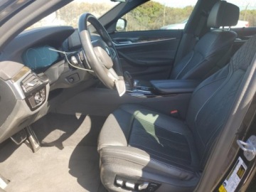 BMW Seria 5 G30-G31 2019 BMW M5 50XI 2019 4.4l 4.4 Benzyna 456KM, zdjęcie 7