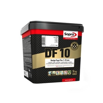SOPRO DF10 BIAŁY 10 1050/5N