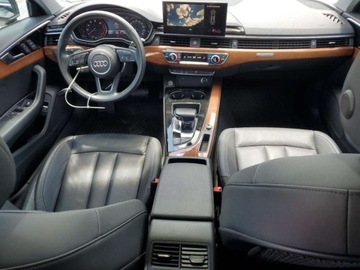 Audi A4 B9 2021 Audi a4 Premium 40 2021 2.0l 2.0 Benzyna 201KM, zdjęcie 8