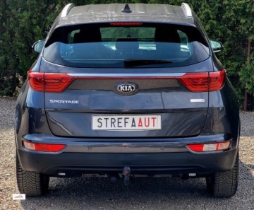 Kia Sportage IV SUV 1.7 CRDi 115KM 2017 Kia Sportage Tylko 99 tys kmbardzo ladna, super wersja, GWARANCJA, zdjęcie 20