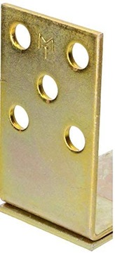 ОСНОВАНИЕ СТОЙКИ ВИНТОВЫЙ АНКЕРНЫЙ КРОНШТЕЙН С НОЖКОЙ