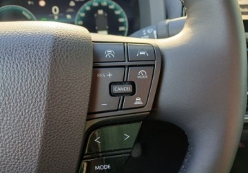 Toyota C-HR II SUV Plug-In 2.0 Hybrid Dynamic Force Plug-in  223KM 2025 Toyota C-HR C-HR PHEV Executive FV23 Salon PL Serwis ASO 1 wl., zdjęcie 29