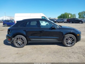 Porsche Macan 2025 Porsche Macan T 2025 2.0 Benzyna 261KM, zdjęcie 5