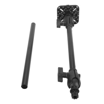 UCHWYT DO PRZETWORNIKÓW ECHOSONDY SUP GPS DO Garmin Humminbird Lowrance