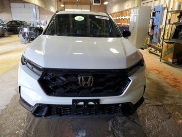 Honda CR-V VI 2025 Honda CR-V Sport 2025 2.0 Hybryda 190KM, zdjęcie 5