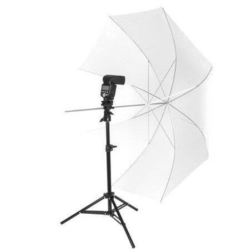 Держатель вспышки GlareOne для зонта, тип B