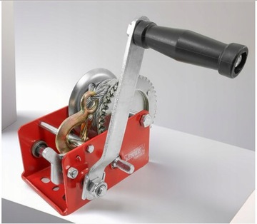 ЛЕБЕДКА КРЕНОЧНАЯ ЛЕБЕДКА 1133 КГ ДЕГЕТ