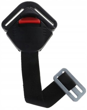 ЗАЖИМ ДЛЯ АВТОКРЕСЛА, КОЛЯСКИ, ДЕТСКОГО КРЕСЛА