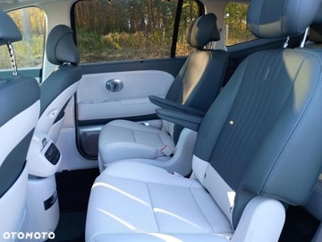 Hyundai 2025 Hyundai IONIQ 9 110kWh Calligraphy AWD Elektryczny 313KM, zdjęcie 15