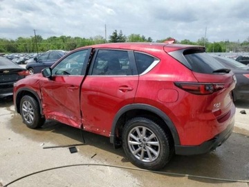 Mazda CX-5 II 2023 Mazda CX-5 Preferred 2.5 Benzyna 187KM, zdjęcie 2