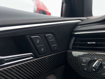 Audi A4 B9 RS4 Avant 2.9 TFSI 450KM 2019 Audi RS4 Avant Panoramiczny dach Bang Olufsen Kamery 360 Matrix LED Salon, zdjęcie 21